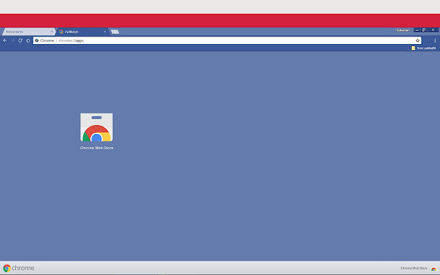 Niebieski from Chrome web store to be run with OffiDocs Chromium online Niebieski from Chrome web store to be run with OffiDocs Chromium online