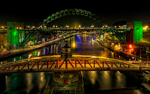 Night City Bridge from Chrome web store to be run with OffiDocs Chromium online Night City Bridge from Chrome web store to be run with OffiDocs Chromium online