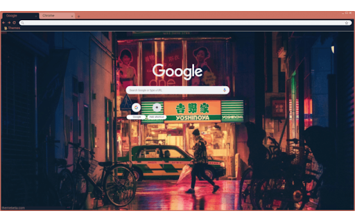 NIght street from Chrome web store to be run with OffiDocs Chromium online NIght street from Chrome web store to be run with OffiDocs Chromium online