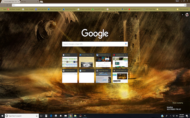 Night Tower Dragon Fire from Chrome web store to be run with OffiDocs Chromium online Night Tower Dragon Fire from Chrome web store to be run with OffiDocs Chromium online