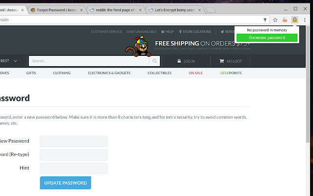 NilPass from Chrome web store to be run with OffiDocs Chromium online NilPass from Chrome web store to be run with OffiDocs Chromium online