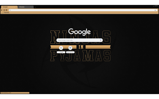 Ninjas in Pyjamas from Chrome web store to be run with OffiDocs Chromium online Ninjas in Pyjamas from Chrome web store to be run with OffiDocs Chromium online