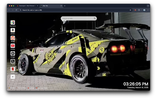 Nissan Silvia the Wheels Spin Live Wallpaper from Chrome web store to be run with OffiDocs Chromium online Nissan Silvia the Wheels Spin Live Wallpaper from Chrome web store to be run with OffiDocs Chromium online