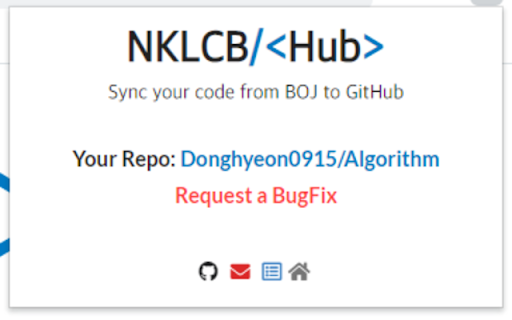 NKLCBHub(네카라쿠배 허브) from Chrome web store to be run with OffiDocs Chromium online NKLCBHub(네카라쿠배 허브) from Chrome web store to be run with OffiDocs Chromium online