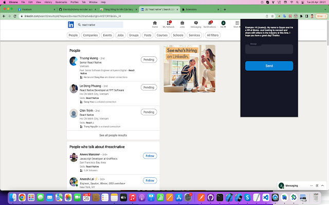 NMQ Recruiter from Chrome web store to be run with OffiDocs Chromium online NMQ Recruiter from Chrome web store to be run with OffiDocs Chromium online