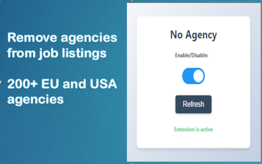 No Agency from Chrome web store to be run with OffiDocs Chromium online No Agency from Chrome web store to be run with OffiDocs Chromium online