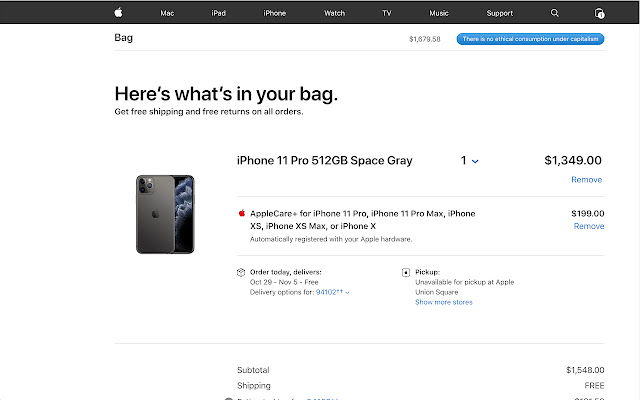No ethical consumption under capitalism from Chrome web store to be run with OffiDocs Chromium online No ethical consumption under capitalism from Chrome web store to be run with OffiDocs Chromium online