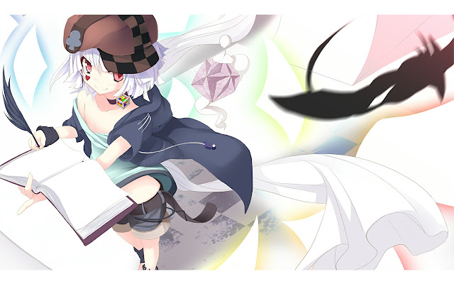 No Game No Life 15 1920x1080 from Chrome web store to be run with OffiDocs Chromium online No Game No Life 15 1920x1080 from Chrome web store to be run with OffiDocs Chromium online