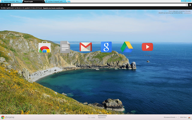Normandie Nez de Jobourg from Chrome web store to be run with OffiDocs Chromium online Normandie Nez de Jobourg from Chrome web store to be run with OffiDocs Chromium online