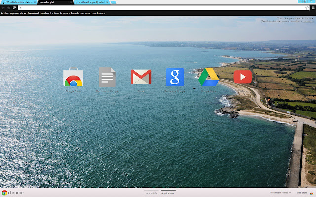 Normandie Pointe de Barfleur from Chrome web store to be run with OffiDocs Chromium online Normandie Pointe de Barfleur from Chrome web store to be run with OffiDocs Chromium online