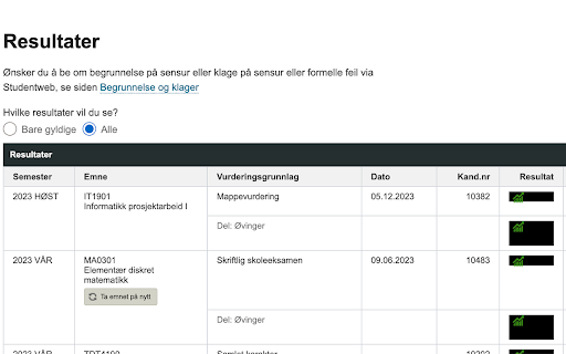 No Studentweb Spoilers from Chrome web store to be run with OffiDocs Chromium online No Studentweb Spoilers from Chrome web store to be run with OffiDocs Chromium online