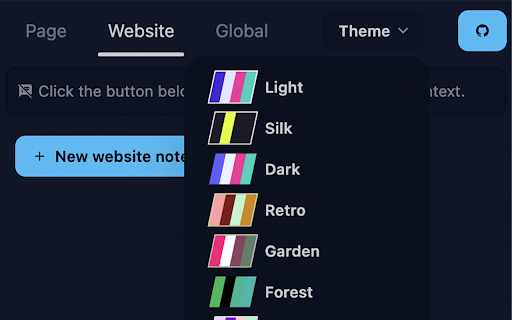 Notes by URL from Chrome web store to be run with OffiDocs Chromium online Notes by URL from Chrome web store to be run with OffiDocs Chromium online