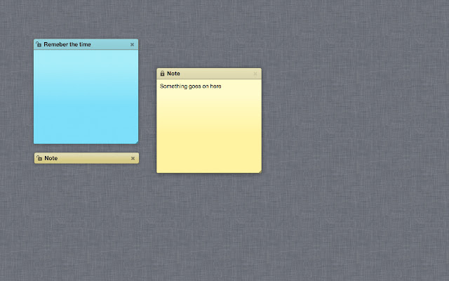 Notty Notes from Chrome web store to be run with OffiDocs Chromium online Notty Notes from Chrome web store to be run with OffiDocs Chromium online