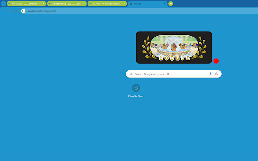 NovaStarShop Theme from Chrome web store to be run with OffiDocs Chromium online NovaStarShop Theme from Chrome web store to be run with OffiDocs Chromium online