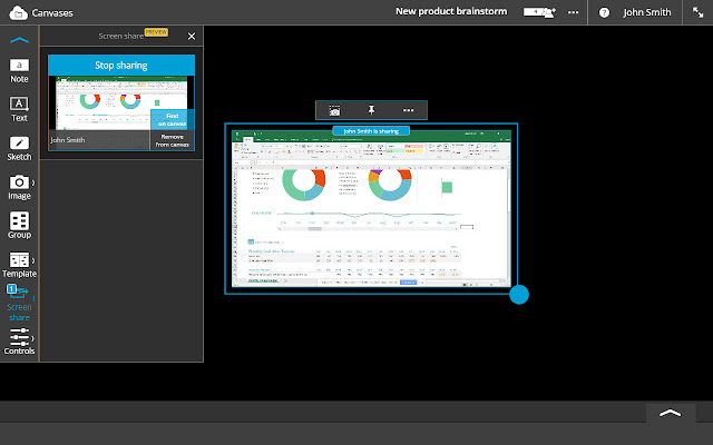 Nureva Screen Share from Chrome web store to be run with OffiDocs Chromium online Nureva Screen Share from Chrome web store to be run with OffiDocs Chromium online