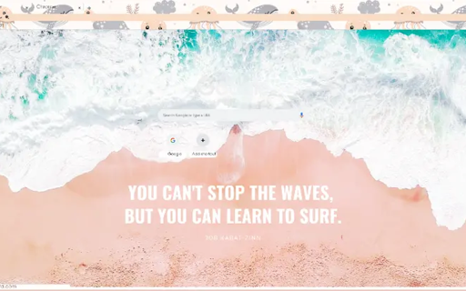 ocean life from Chrome web store to be run with OffiDocs Chromium online ocean life from Chrome web store to be run with OffiDocs Chromium online