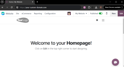 Odoo Website Aid from Chrome web store to be run with OffiDocs Chromium online Odoo Website Aid from Chrome web store to be run with OffiDocs Chromium online