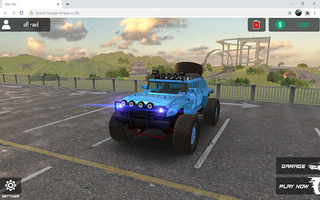 Off Road 4x4 Jeep Simulator Game from Chrome web store to be run with OffiDocs Chromium online Off Road 4x4 Jeep Simulator Game from Chrome web store to be run with OffiDocs Chromium online