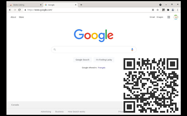 OmniQR Code Viewer from Chrome web store to be run with OffiDocs Chromium online OmniQR Code Viewer from Chrome web store to be run with OffiDocs Chromium online