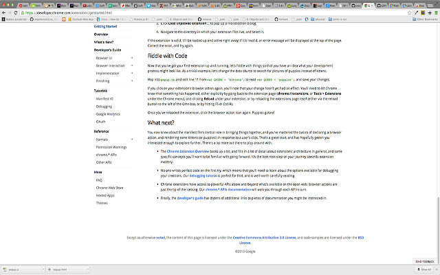 One Click Awesome from Chrome web store to be run with OffiDocs Chromium online One Click Awesome from Chrome web store to be run with OffiDocs Chromium online