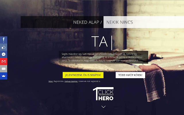 ONEclickHERO Plugin from Chrome web store to be run with OffiDocs Chromium online ONEclickHERO Plugin from Chrome web store to be run with OffiDocs Chromium online