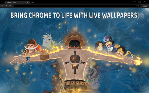 One Piece Ablaze Live Wallpaper from Chrome web store to be run with OffiDocs Chromium online One Piece Ablaze Live Wallpaper from Chrome web store to be run with OffiDocs Chromium online