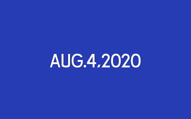 On Kawara Date Painting from Chrome web store to be run with OffiDocs Chromium online On Kawara Date Painting from Chrome web store to be run with OffiDocs Chromium online