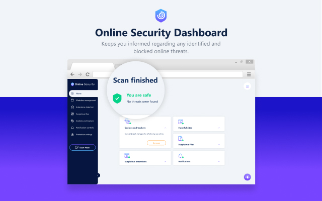 Online Security from Chrome web store to be run with OffiDocs Chromium online Online Security from Chrome web store to be run with OffiDocs Chromium online