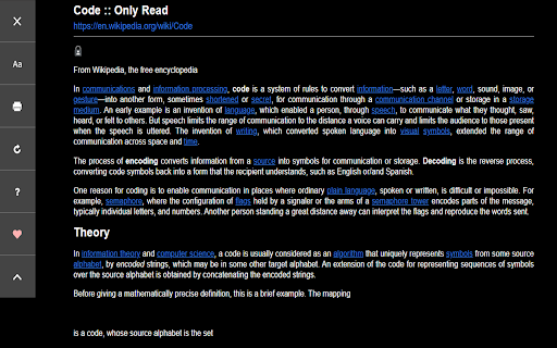 Only Read from Chrome web store to be run with OffiDocs Chromium online Only Read from Chrome web store to be run with OffiDocs Chromium online