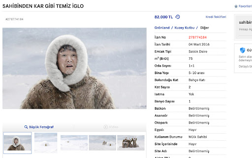 OnuAl: Sahibinden İlan Fotoğrafı İndirici from Chrome web store to be run with OffiDocs Chromium online OnuAl: Sahibinden İlan Fotoğrafı İndirici from Chrome web store to be run with OffiDocs Chromium online