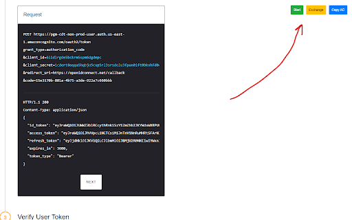 OpenID Connect Helper from Chrome web store to be run with OffiDocs Chromium online OpenID Connect Helper from Chrome web store to be run with OffiDocs Chromium online
