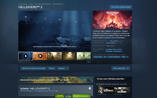 Open on Steam from Chrome web store to be run with OffiDocs Chromium online Open on Steam from Chrome web store to be run with OffiDocs Chromium online