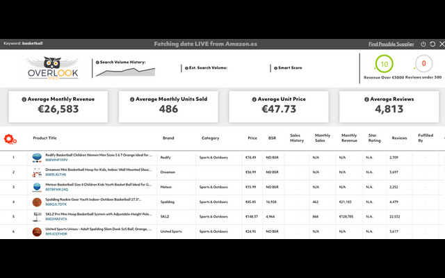 OP Product Scanner from Chrome web store to be run with OffiDocs Chromium online OP Product Scanner from Chrome web store to be run with OffiDocs Chromium online