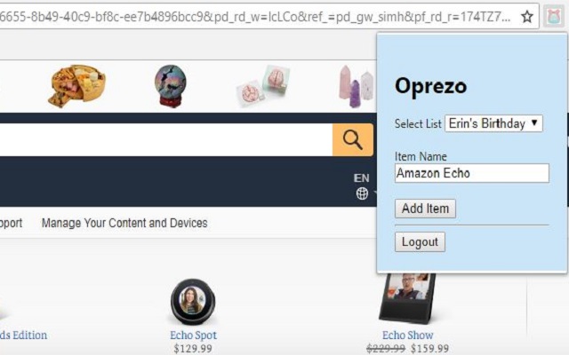 Oprezo from Chrome web store to be run with OffiDocs Chromium online Oprezo from Chrome web store to be run with OffiDocs Chromium online