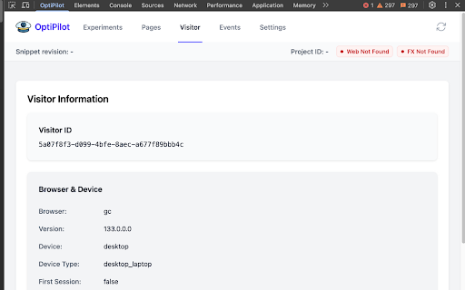 OptiPilot Companion for Optimizely Experimentation from Chrome web store to be run with OffiDocs Chromium online OptiPilot Companion for Optimizely Experimentation from Chrome web store to be run with OffiDocs Chromium online