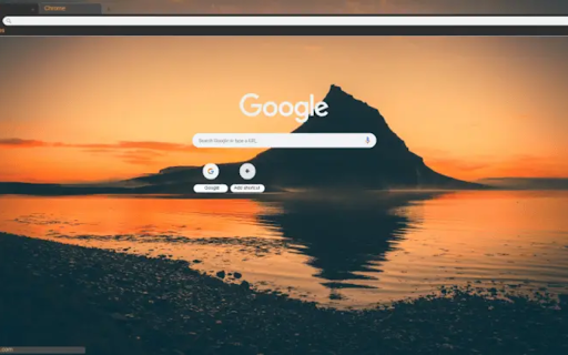 Orange Island Reflections from Chrome web store to be run with OffiDocs Chromium online Orange Island Reflections from Chrome web store to be run with OffiDocs Chromium online