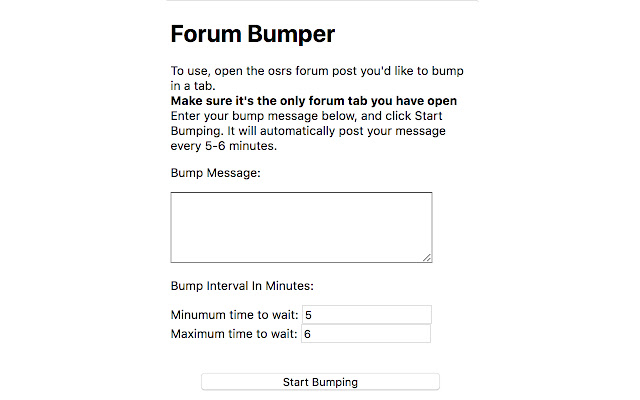 OSRS Forum Poster from Chrome web store to be run with OffiDocs Chromium online OSRS Forum Poster from Chrome web store to be run with OffiDocs Chromium online