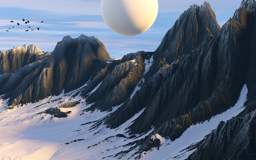 Otherworldly Peaks from Chrome web store to be run with OffiDocs Chromium online Otherworldly Peaks from Chrome web store to be run with OffiDocs Chromium online