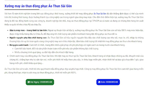 Áo Thun Đồng Phục ATSG from Chrome web store to be run with OffiDocs Chromium online Áo Thun Đồng Phục ATSG from Chrome web store to be run with OffiDocs Chromium online