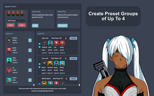 Outkast Missions+ from Chrome web store to be run with OffiDocs Chromium online Outkast Missions+ from Chrome web store to be run with OffiDocs Chromium online