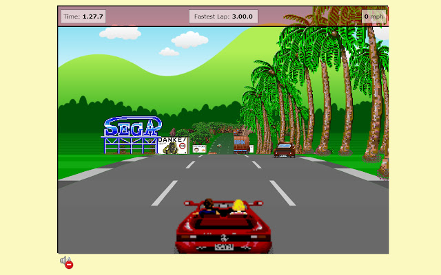 Outrun Racing from Chrome web store to be run with OffiDocs Chromium online Outrun Racing from Chrome web store to be run with OffiDocs Chromium online