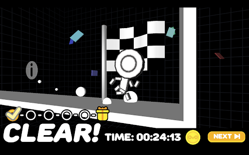 OvO Dimension Game from Chrome web store to be run with OffiDocs Chromium online OvO Dimension Game from Chrome web store to be run with OffiDocs Chromium online