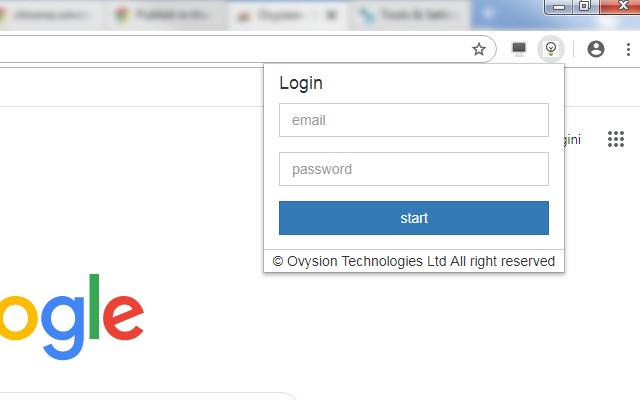 Ovy me from Chrome web store to be run with OffiDocs Chromium online Ovy me from Chrome web store to be run with OffiDocs Chromium online
