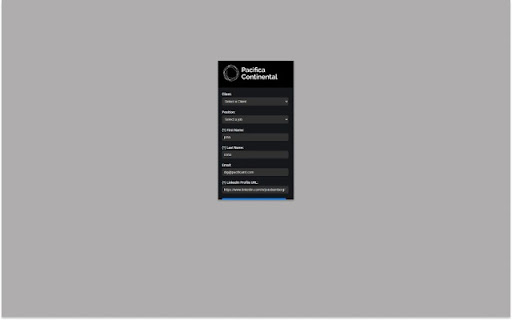 Pacifica Extension from Chrome web store to be run with OffiDocs Chromium online Pacifica Extension from Chrome web store to be run with OffiDocs Chromium online