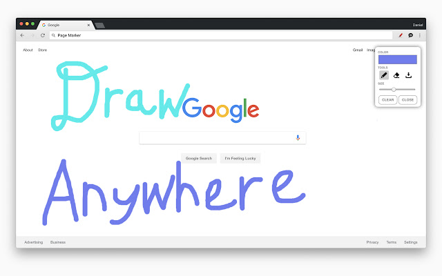 Page Marker Draw on Web from Chrome web store to be run with OffiDocs Chromium online Page Marker Draw on Web from Chrome web store to be run with OffiDocs Chromium online