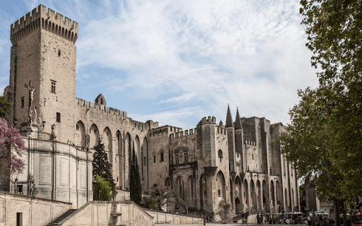 Palais des Papes from Chrome web store to be run with OffiDocs Chromium online Palais des Papes from Chrome web store to be run with OffiDocs Chromium online