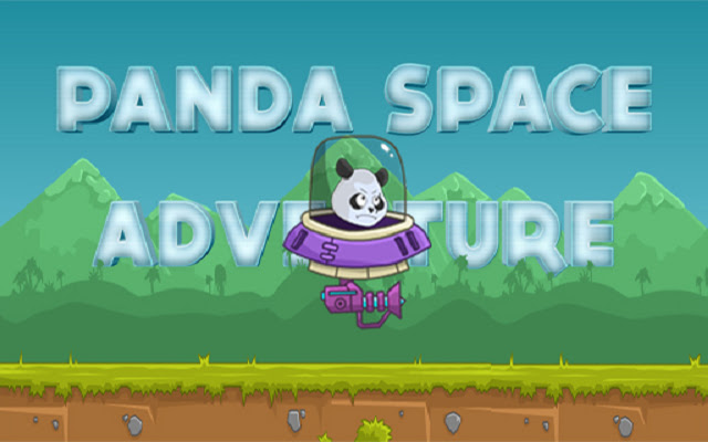 Panda Space Adventure from Chrome web store to be run with OffiDocs Chromium online Panda Space Adventure from Chrome web store to be run with OffiDocs Chromium online
