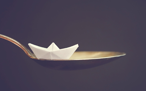 Paper boat and iron spoon from Chrome web store to be run with OffiDocs Chromium online Paper boat and iron spoon from Chrome web store to be run with OffiDocs Chromium online
