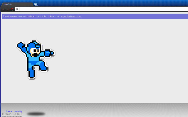 Paper Mega Man from Chrome web store to be run with OffiDocs Chromium online Paper Mega Man from Chrome web store to be run with OffiDocs Chromium online