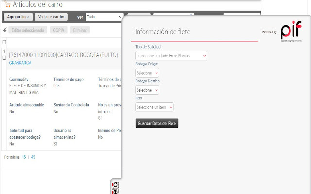 Parameta Plugin Neptuno Grupo BIOS PROD from Chrome web store to be run with OffiDocs Chromium online Parameta Plugin Neptuno Grupo BIOS PROD from Chrome web store to be run with OffiDocs Chromium online